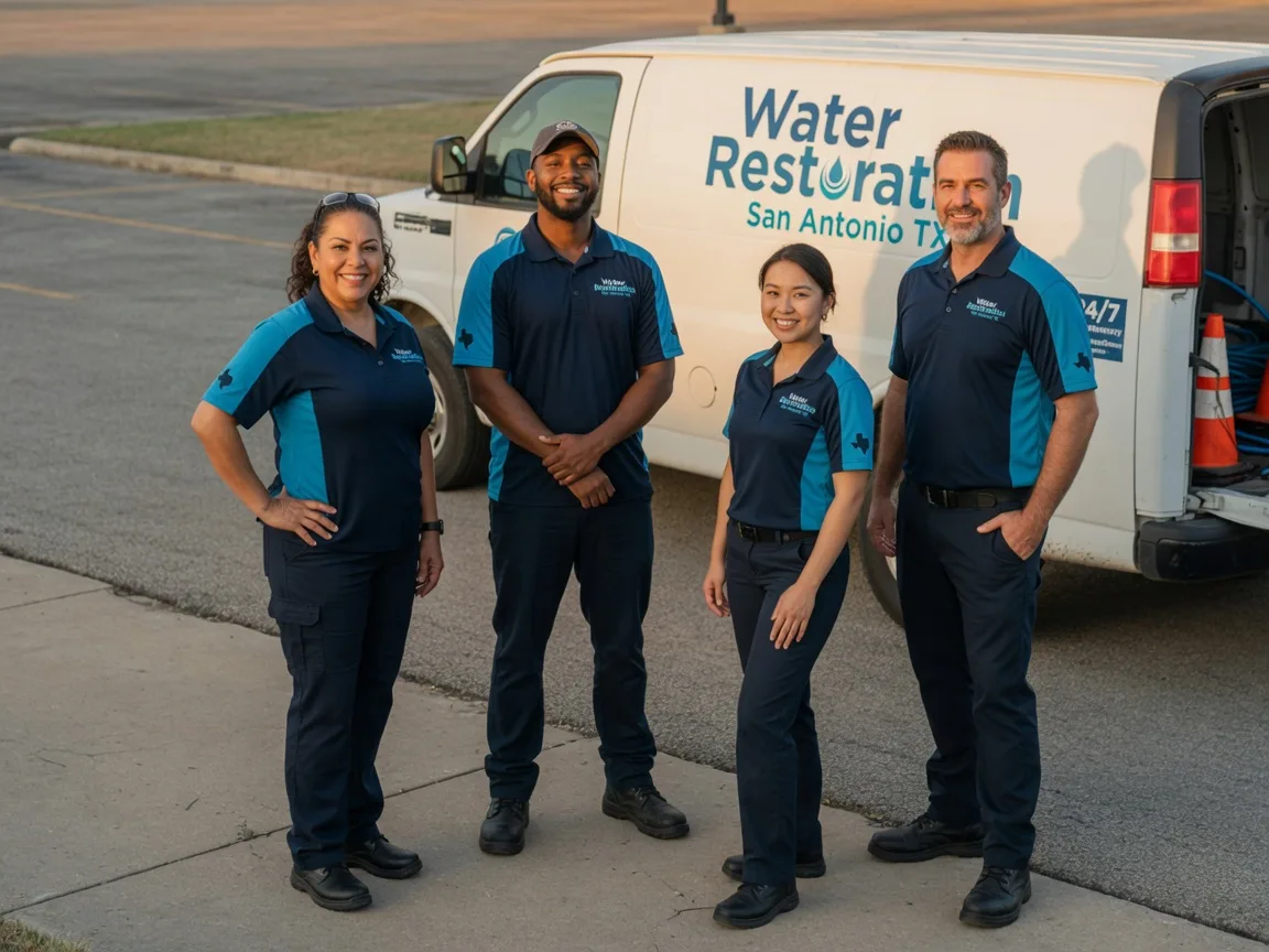 Water Damage Repair company in Tokeland, WA